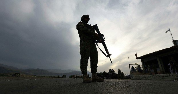 В Афганистане убит фотокорреспондент Reuters
