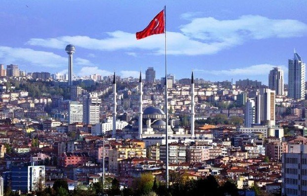 В Анкаре пока не готовы подтвердить участие в переговорах по Сирии в Астане