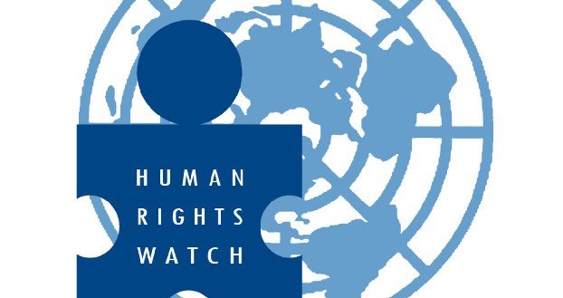 В Human Rights Watch осудили уголовное преследование армянских пленных в Баку