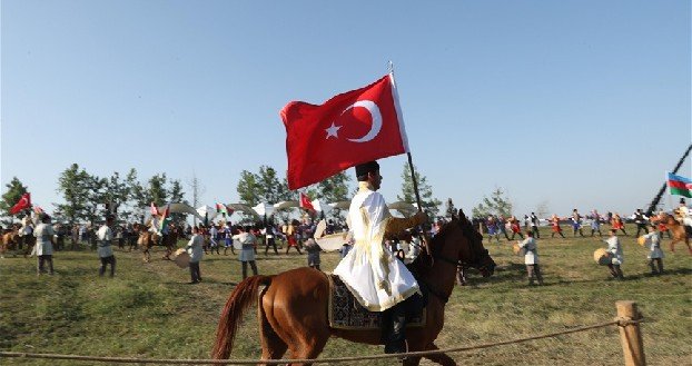 В Турции предложили объявить Шушу культурной столицей тюркского мира