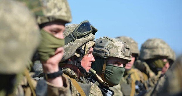 Военные из Азербайджана примут участие в учениях Agile Spirit 2021 в Грузии