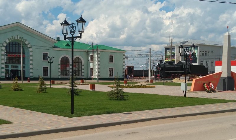 ВОЛГОГРАД. Четыре муниципалитета Волгоградской области осваивают 220 млн федеральных рублей