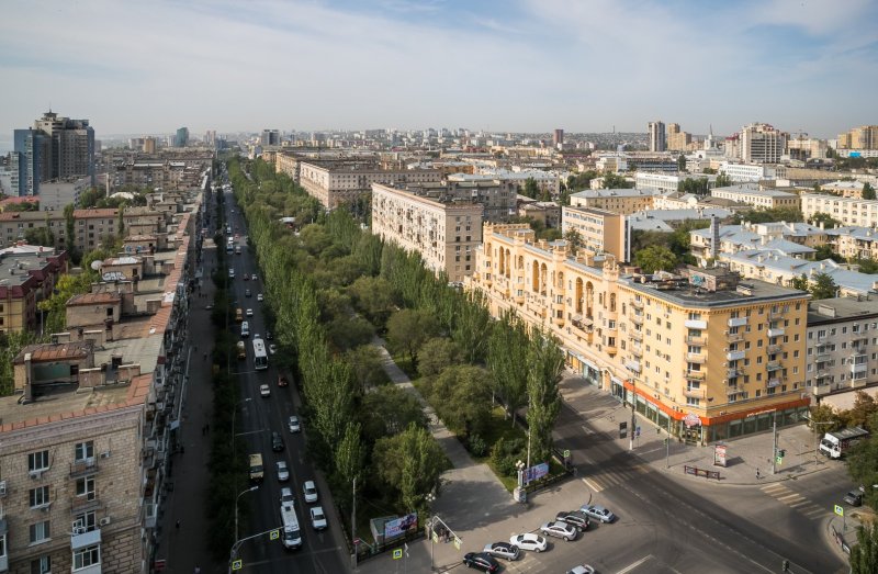 ВОЛГОГРАД. Оперштаб Волгоградской области дает дополнительные разъяснения по использованию QR-кодов