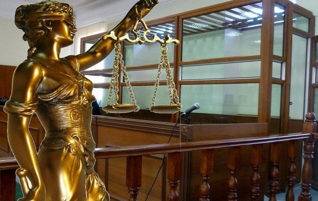 ВОЛГОГРАД. Волгоградский суд назначил штраф осужденному за запрещенную символику