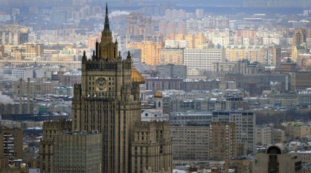 Замглавы МИД России обсудил с сопредседателями МГ ОБСЕ карабахское урегулирование