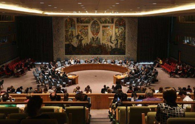 Заседание Совета Безопасности ООН по Гаити планируется на 8 июля