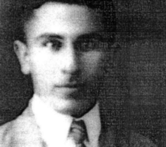 ЧЕЧНЯ. Первый чеченец - математик с высшим математическим образованием Муса  Шамсадов