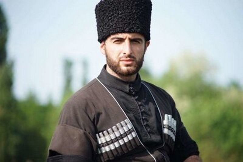 Этические нормы чеченских  тайпов