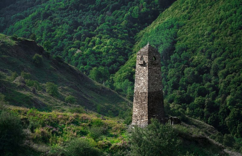 Антропоморфная пластика Кавказа – удивительные сведения о наших предках