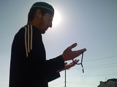 Суфизм на Северном Кавказе:  тарикат накшбандийа в Дагестане