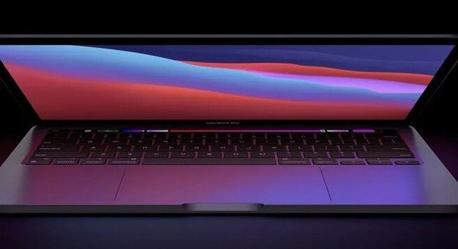 Apple готовится представить новые MacBook и Apple Watch