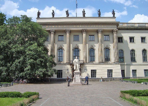 Азербайджанское лобби «покупает» имидж в немецком университете за €75 тысяч