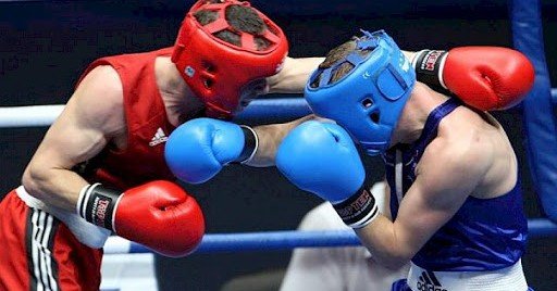 ЧЕЧНЯ. Чеченские боксеры выиграли 13 боев из 14 на межрегиональной встрече по боксу