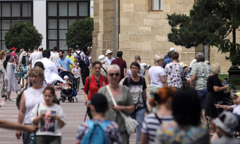 ЧЕЧНЯ. Чечня стала одним из самых активных регионов России по формированию народной программы «Единой России»