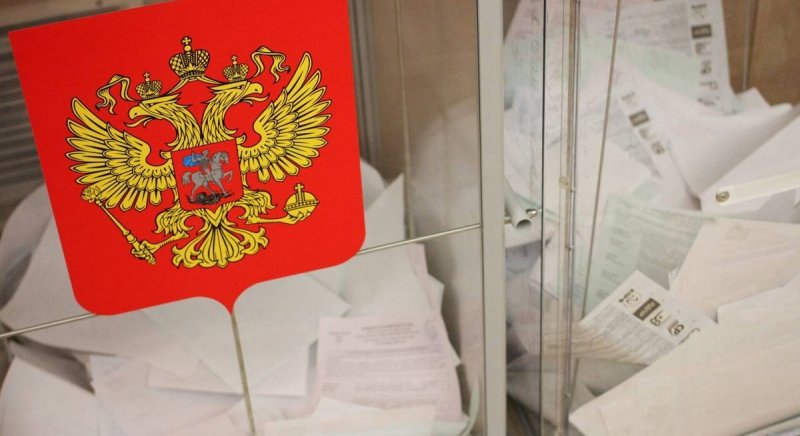 ЧЕЧНЯ. «Единая Россия» направит на все избирательные участки республики наблюдателей
