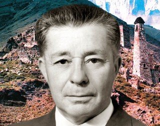 ЧЕЧНЯ. Батукаев Гарун Махмудович