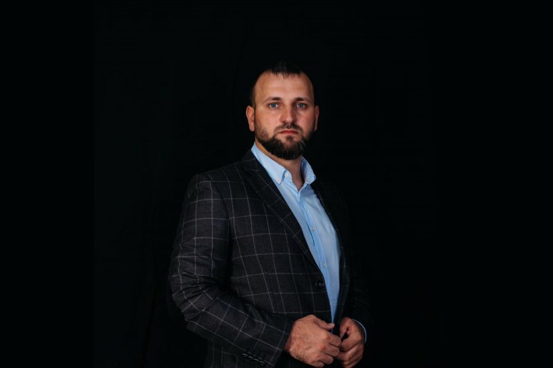 ЧЕЧНЯ. Представитель ЧР вышел в финал всероссийского конкурса "Лидеры строительной отрасли"