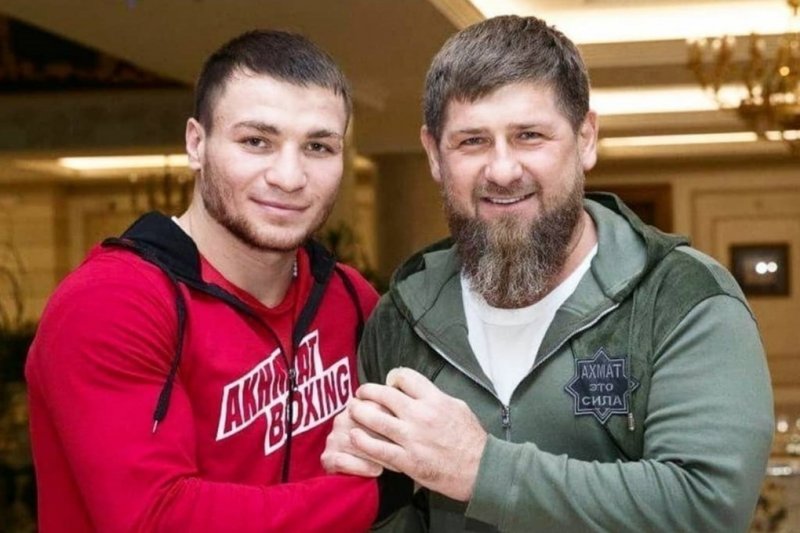ЧЕЧНЯ. Рамзан Кадыров: «Мы все равно считаем Имама победителем»