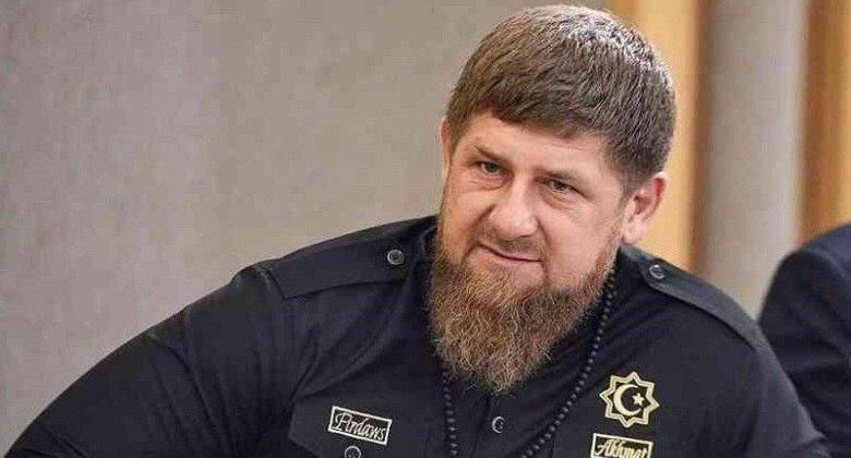 ЧЕЧНЯ. Рамзан Кадыров - один из самых упоминаемых в соцмедиа губернаторов
