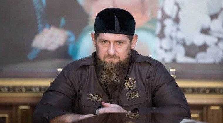 ЧЕЧНЯ. Рамзан Кадыров провел заседание Оперативного штаба по борьбе с коронавирусом