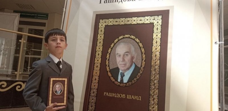 ЧЕЧНЯ. Школы республики будут совершенствованы с учетом мнений родителей