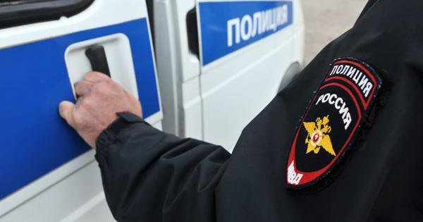ЧЕЧНЯ. Суд арестовал россиян за избиение полицейских во время массовой драки
