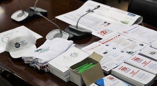 ЧЕЧНЯ. Туристическая компания «Беной Тревел» собирается завлекать избирателей на выборы