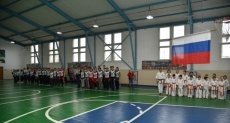 ЧЕЧНЯ.  Турпал-Али Ибрагимов возглавил Министерство ЧР по физической культуре, спорту и молодежной политике