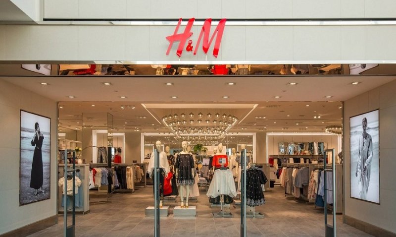 ЧЕЧНЯ. В Грозном впервые открывается магазин H&M