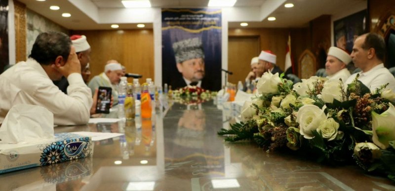 ЧЕЧНЯ. В Каире прошёл круглый стол «Чечня: прошлое и настоящее»
