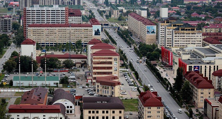 ЧЕЧНЯ. В ЧР финансирование оплаты коммунальных услуг за первый квартал 2021 года осуществлено в полном объеме