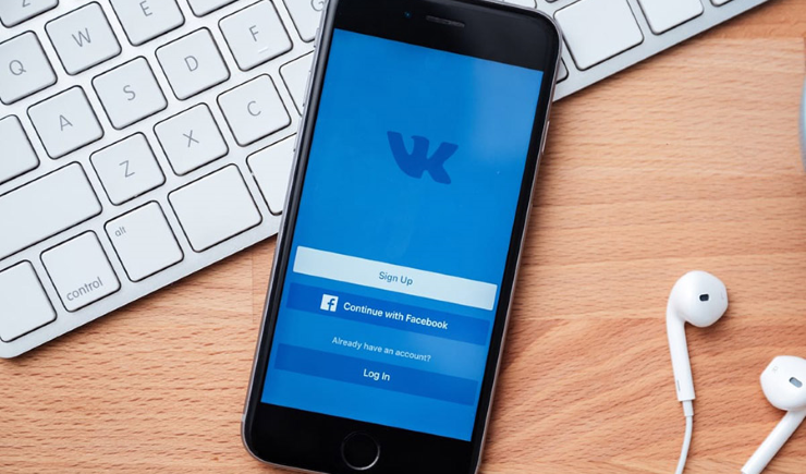 «ВКонтакте» отключает бесплатное фоновое прослушивание музыки
