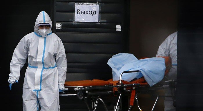 ЧЕЧНЯ. За сутки в Чеченской Республике от коронавируса выздоровело 303 человека