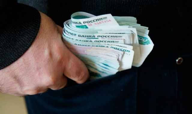 ЧЕЧНЯ. Житель Грозного украл у знакомого 255 тысяч рублей