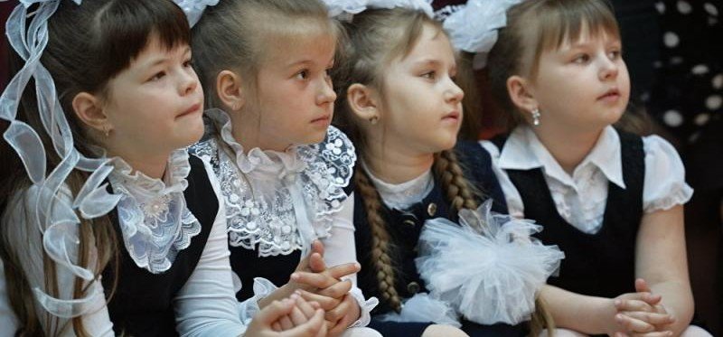ЧЕЧНЯ. Жителям Чеченской Республики начали перечислять выплаты на школьников
