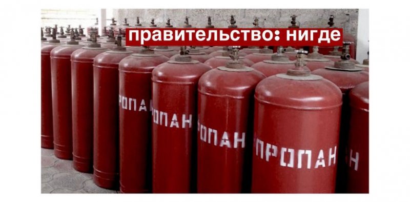 ДАГЕСТАН. Где дагестанцам безопасно заправлять бытовые газовые баллоны?