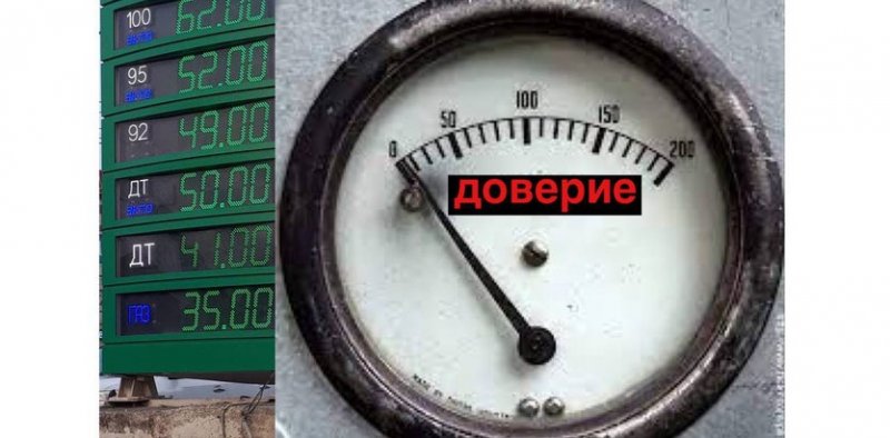 ДАГЕСТАН. Рост цены на газ может запустить ряд социальных проблем