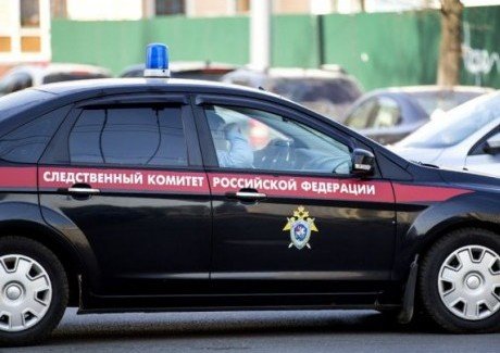 ДАГЕСТАН. Трех налоговиков задержали в Дагестане при получении взятки в 8 млн рублей