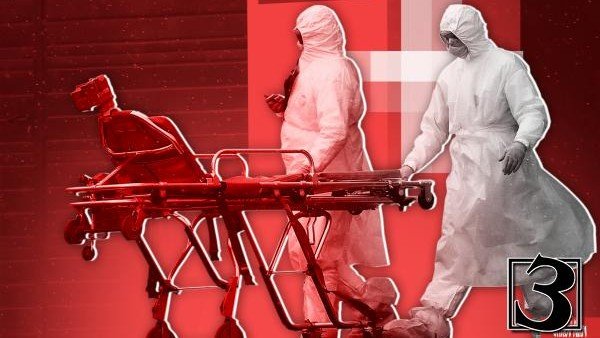 ДАГЕСТАН. В Дагестане за сутки от коронавируса скончалось 16 человек