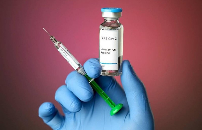 ДАГЕСТАН. В Новолакском районе наращиваются темпы вакцинации от коронавируса