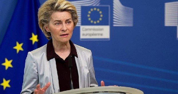 ЕС заявил, что не станет признавать «Талибан» (запрещено в РФ)