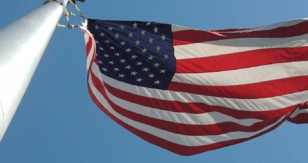 Флаг над посольством США в Кабуле спущен