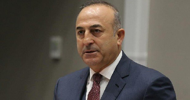 Глава МИД Турции примет участие в "Крымской платформе"
