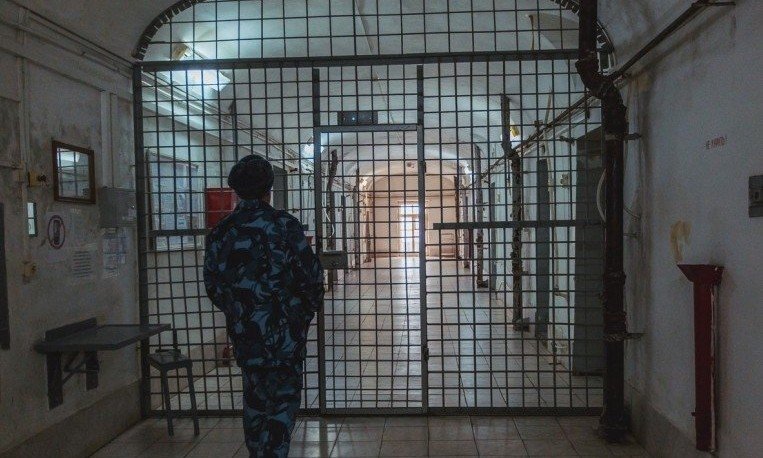 ИНГУШЕТИЯ. Ингушетия в тройке лидеров по росту числа преступлений в текущем году