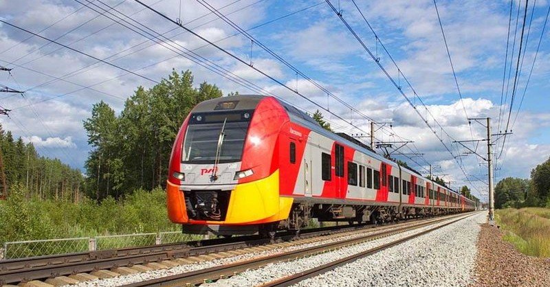 ИНГУШЕТИЯ. Скоростной поезд «Ласточка» из Ингушетии в Ставрополье планируется запустить 7 сентября