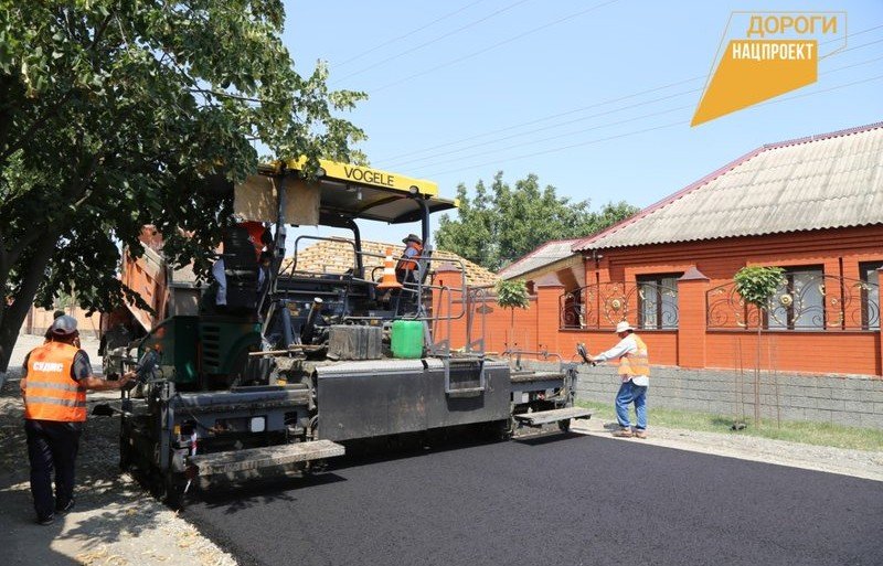 ИНГУШЕТИЯ. В городе Сунже Ингушетии продолжается благоустройство общественных территорий