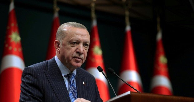 Эрдоган: Трехсторонний механизм Турция-Грузия-Азербайджан должен возродиться и на уровне лидеров