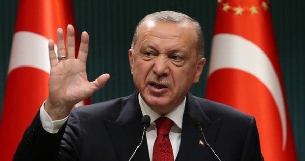 Эрдоган: Турция не намерена становиться «европейским хранилищем мигрантов»