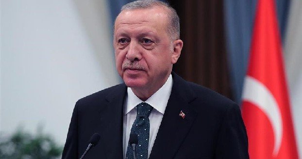 Эрдоган заявил о прогрессе в отношениях с ОАЭ