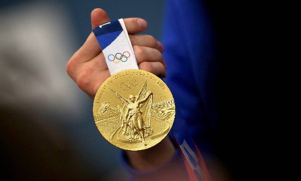 Кабмин утвердил вознаграждения за медали на Олимпиаде в Токио